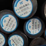 Alloy Steel Round Bar Grade 30CrNiMo8 Diameter 10 - 350mm Hot Rolled Alloy Steel