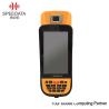 Buy cheap Capacitive Touch Large Memory Biometric Fingerprint Scanner Android 4.5 inch display from wholesalers