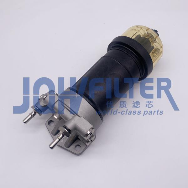 Buy cheap 363-6571 3636571 Fuel Filter Assembly 368-3976 3683976 360-8959 3608959 For E312E E320E E323E E329E from wholesalers