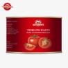 Buy cheap Premium 2200g Canned Tomato Product Certified As Halal For African Muslim Cuisine Concentrated Tomato Paste from wholesalers