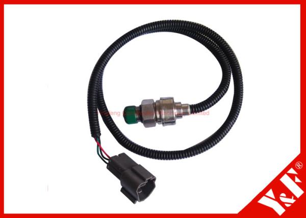 Buy cheap 7861-92-1610 High Pressure Sensor Excavator Engine Electric Parts for Komatsu PC200-6 from wholesalers