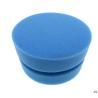 Buy cheap Round 90mm Car Wax Applicator Sponge 10g Soft Foam Sponge from wholesalers