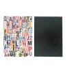 Buy cheap School Kids Puzzle Games Custom Magnetic Puzzle Set Odorless from wholesalers