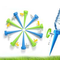 Buy cheap 5.2inch Indoor Household Release Control Bottle Top Watering Spikes product