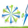 Buy cheap 5.2inch Indoor Household Release Control Bottle Top Watering Spikes from wholesalers