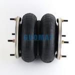 Firestone Air Rubber Bellow W01-R58-4055 Air Spring Suspension 4×M10 Studs