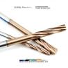 Buy cheap Customized Coating Solid Carbide Reamers Maximum Accuracy Superior Performance from wholesalers