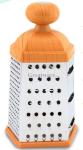 Buy cheap 6-sided Box Grater, Cheese Grater, Vegetable Grater, Slicer from wholesalers