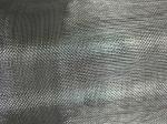80g/M2 Aluminium Insect Screen For Doors With Weather Resistance