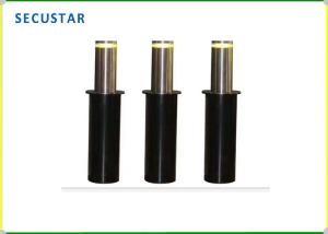 Wholesale Stainless Steel Automatic Rising Bollards For Bank Government Building Park from china suppliers