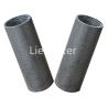 Buy cheap Small Deformation High Pass Rate Sintered Metal Filter Elements Dia 5mm To 20mm from wholesalers