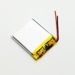 PCB 3.7v 1200mah Rechargeable Battery Li Polymer 603450 Battery