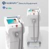 Buy cheap hot sale 808nm diode laser hair removal machine/hair removal speed 808 from wholesalers