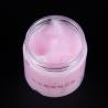 Buy cheap 300G Red Pomegranate Sleep Facial Mask Skin Care Pink Clay Mask from wholesalers