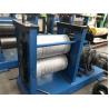 Buy cheap Orange Skin 0.4mm Metal Plate Embossing Machine For Brick Pattern from wholesalers