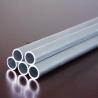 Buy cheap High Quality 6061 Aluminum Tube 1mm 2mm Thick Round Aluminum Pipe Manufacturer from wholesalers
