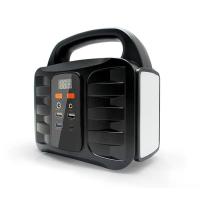 Buy cheap 150W Outdoor Camping Power Bank Quick Charge Allpowers Lithium Battery Portable product