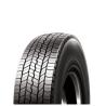 Buy cheap 9 Rim Truck Bus Radial Tyres 12R22.5 295 / 80R22.5 315 / 80R22.5 Model Number from wholesalers