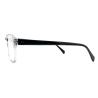 Buy cheap FP2616 Trendy Acetate Optical Frame Unisex Full Rim Round Customized Color from wholesalers