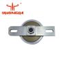 Buy cheap Tensioner Pulley Part No 115410 Bullmer Spare Parts Garment Cutting Machine Parts from wholesalers