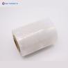Buy cheap Plastic Film Clear Jumbo Mini LLD Packing Lamination Roll Stretch Shrink Wrap Plastic Rolls from wholesalers