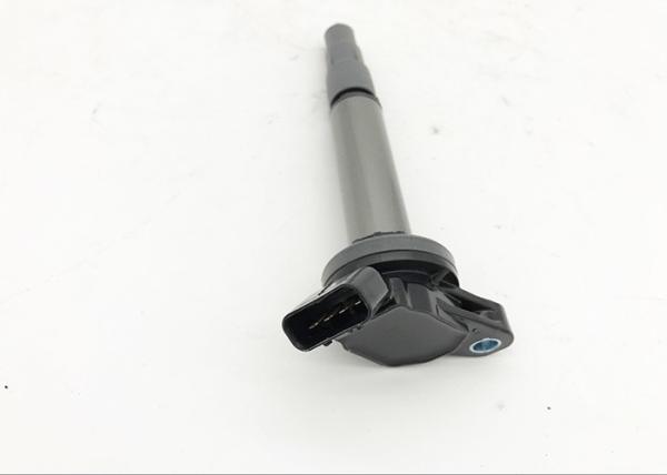 Buy cheap Genuine Japan Car Ignition Coil OEM 90919-02258 fits COROLLA 2008-2013 1.8L from wholesalers