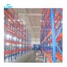Buy cheap Industry Metal Medium Duty Warehouse Pallet Storage Rack 3-11 Layers from wholesalers
