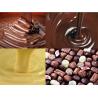 Buy cheap Hot Selling Strawberry Chocolate Enrobing Machine from wholesalers