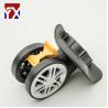 Buy cheap Factory Hot selling eminent universal repair suitcase luggage wheel caster parts from wholesalers
