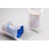 Buy cheap Smooth Surface Air Column Packaging 55mic Air Bubble Bags from wholesalers