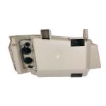 SINOTRUK HOWO Truck Spare Parts 2005- Year LED Headlight Assembly for White