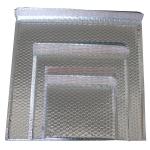 Clothing Printed LDPE Waterproof Air Bubble Envelopes