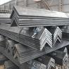 Buy cheap Galvanized 75x75 Steel Angle from wholesalers