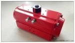 Pneumatic actuator supplier pneumatic actuator for valves pneumatic actuator