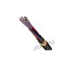 Buy cheap Outdoor Single/Multimode Mode Fiber Optic Cable , a fiber optic cable with PE/APL from wholesalers