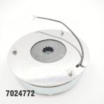 JLG Scissor Lift Electric Brake Actuator 7024772 For 1930ES 2030ES 2646ES