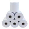 Buy cheap 80X80mm 65gsm Thermal Receipt Paper Roll For ATM Printer from wholesalers