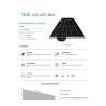 Buy cheap 440W 9BB 144 Cells Monocrystalline Solar Panel B Grade from wholesalers