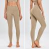 Buy cheap Front Pocket Plus Size Yoga Pants Tummy Control Printed High Waisted Mesh Leggings from wholesalers