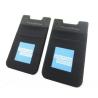 Buy cheap Fashion Black Kangaroo Mobile Phone Pouch Card Holder, Debossed Logo,For American Express from wholesalers