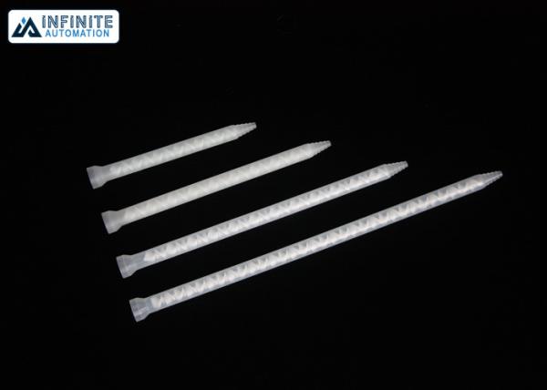 Buy cheap C Series Static Mixer, AB Glue Static Mixing Accessories from wholesalers