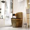 Buy cheap 300mm 400mm Roughing In One Piece Toilet Sanitary Ware Dual Flush from wholesalers