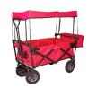 Buy cheap Customized Folding Garden Cart Compact And Lightweight For Outdoor Picnic from wholesalers