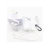 Buy cheap High Performance TWS Bluetooth Earbuds Invisible Wireless Earbuds IPX 4 from wholesalers