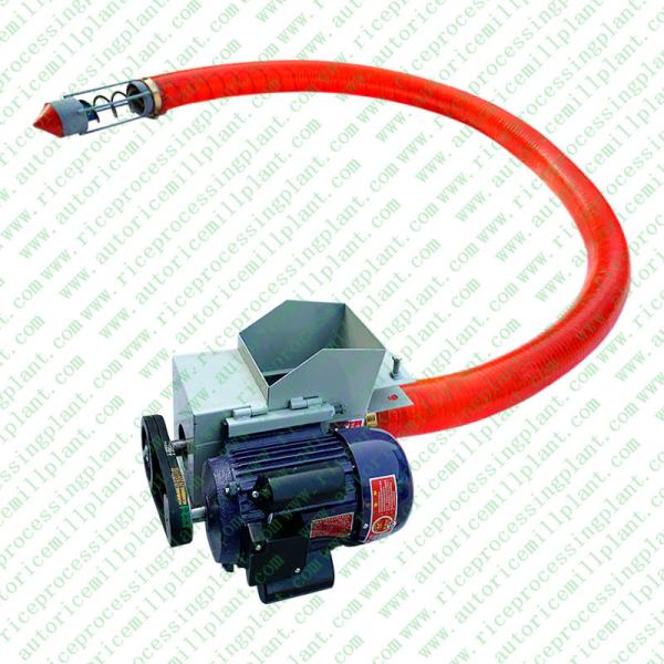 Buy cheap Electric Hose Small Grain Suction Machine Agricultural 220v from wholesalers