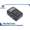 Buy cheap Ambarella H22 HD WIFI GPS Law Enforcement Body Camera For Police Officers from wholesalers