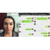 Buy cheap Good feedback and customers satisfy HIFU face lifting / wrinkle removal Beijing leadbeauty company beauty machine from wholesalers
