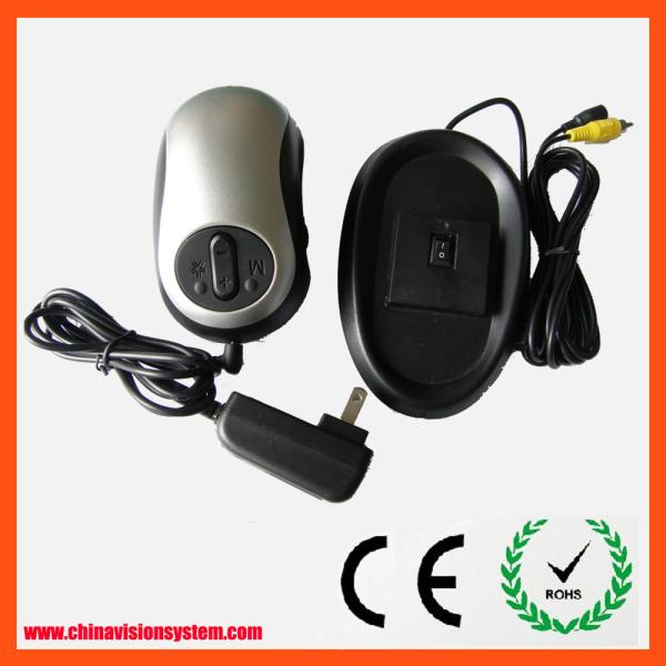 Buy cheap TV Wireless Low Vision Magnifier KLN-RAW35 from wholesalers