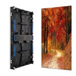 P2.9mm Indoor Rental LED Screen 500x1000mm Die Cast Aluminum Cabinet