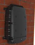 Optical Fiber Distribution Box GFS-16Q-4 IP68 108F 378*255*116mm 16 household